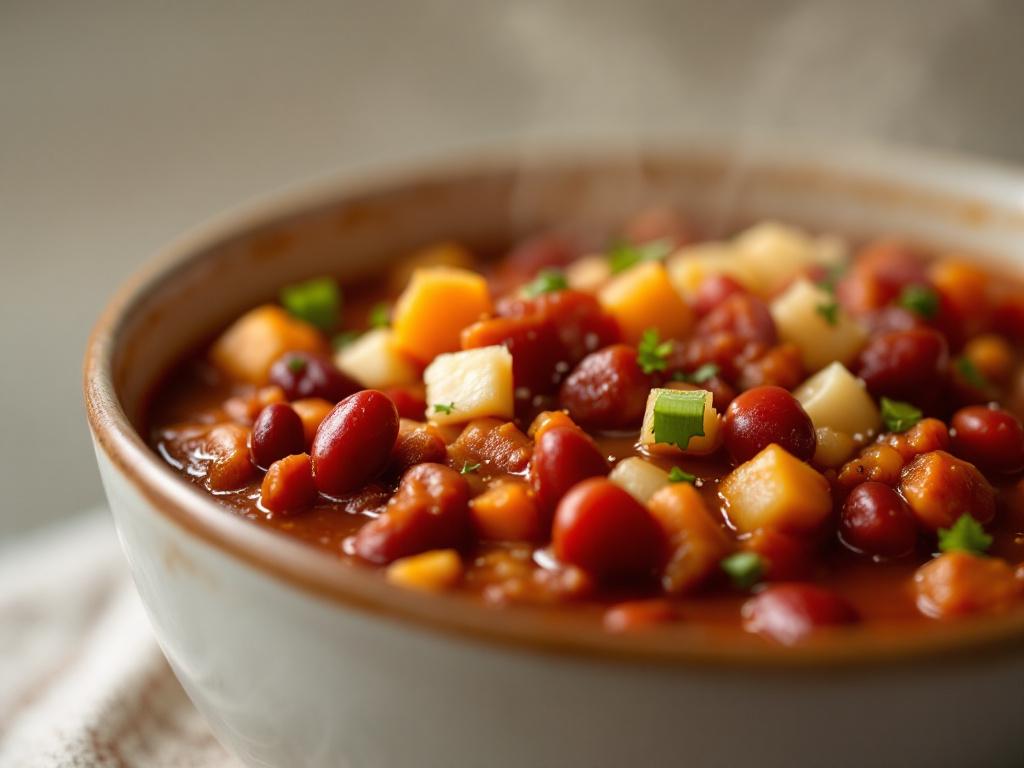 Budget-Friendly Chili Con Carne image