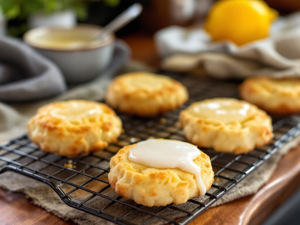 Recipe for Amerikaner image