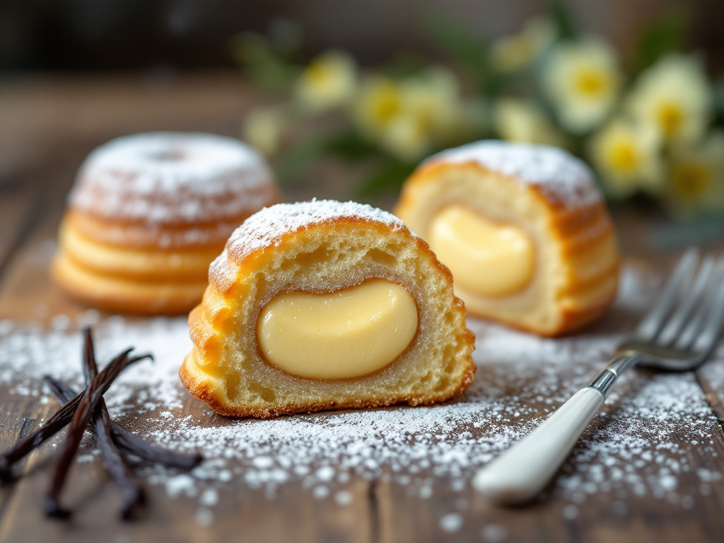 Tette delle Monache (Nun's Breasts) image