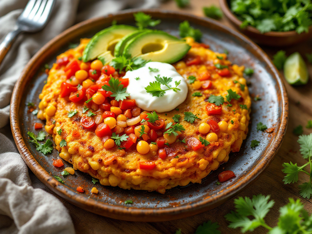 Vegan Ji'dang: A Plant-Based Twist on a Classic image