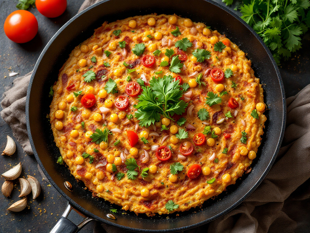 Vegan Jid: A Plant-Based Delight image